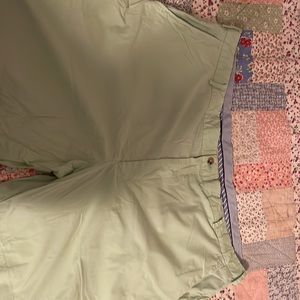 Peter Millar cotton shorts size 46R EUC